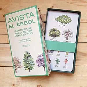 Avista el árbol | 8425402581353 | Kirkham, Tony