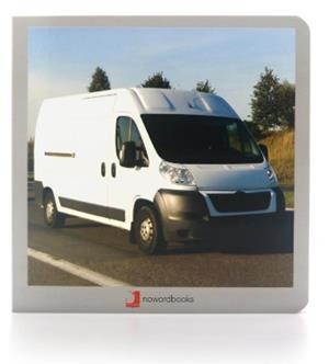 Medios de transporte | 9788412171044 | AA.VV.