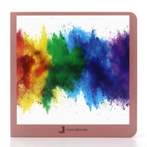 Colores | 9788494585401 | Nowordbooks