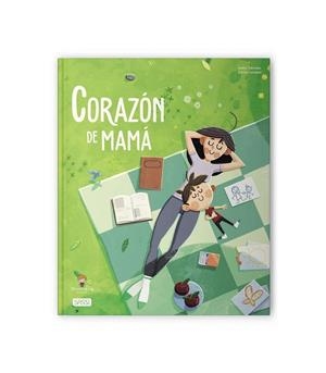 CORAZON DE MAMA | 9788418697791 | I. Trevisan, E. Lorenzi