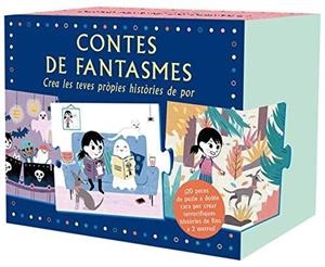 Contes de fantasmes | 8425402274736 | VV.AA