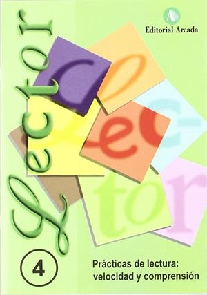 Lector 4 | 9788478870073 | AAVV